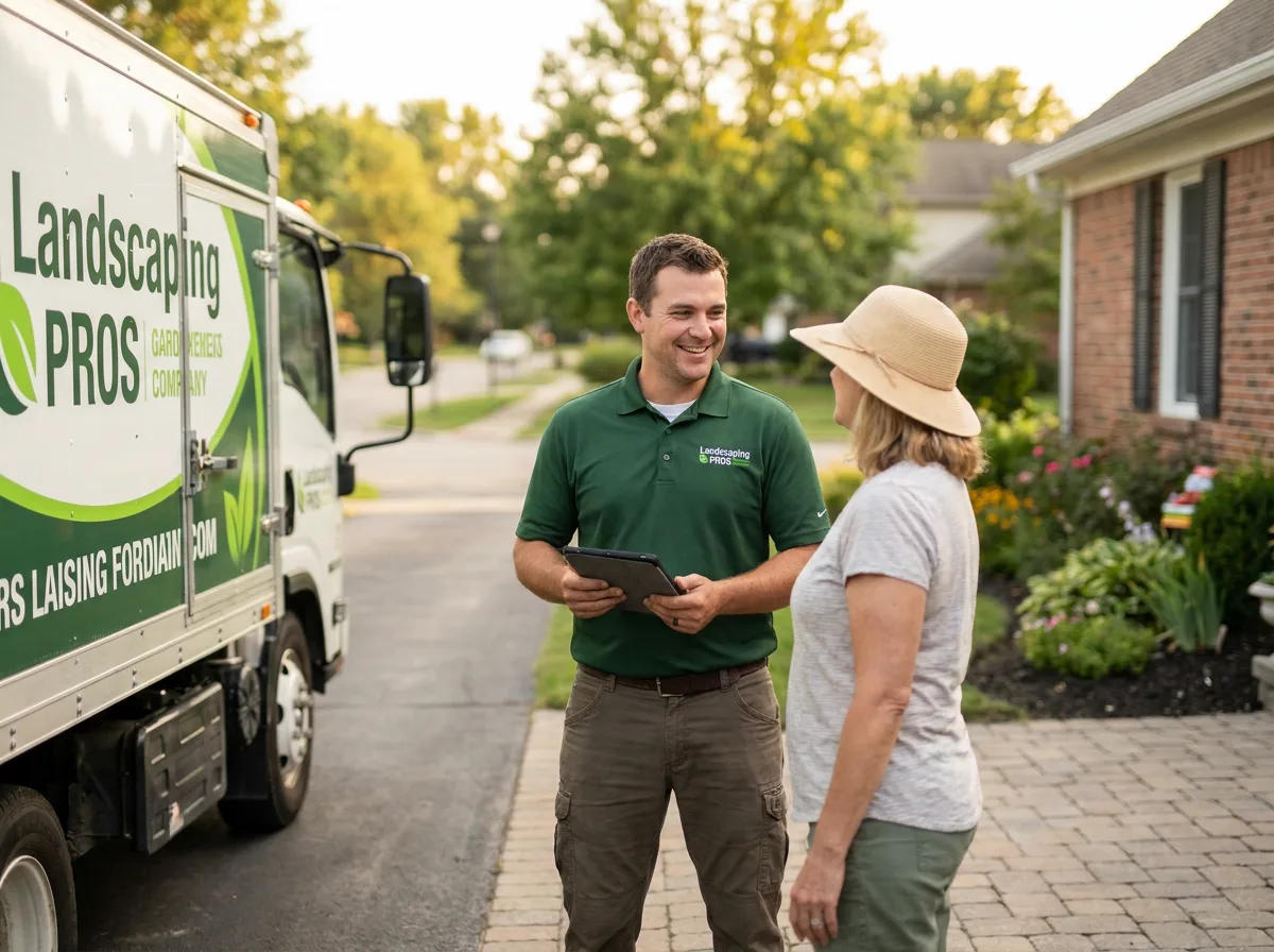 Landscaping Birmingham, NJ FAQs